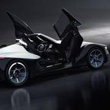 我们都是爱车一族