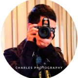 Charles远仁