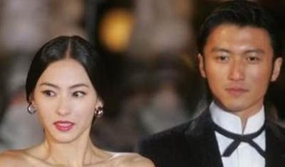 被问到张柏芝和王菲谁身材好,谢霆锋的回答把