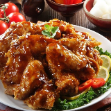 爱美食的小甜甜