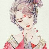 诗词梅媛
