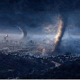 暴风阿尔法策略