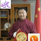 易经风水顾问策划大师李亮德