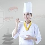 爱美食爱生活的你