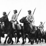 金戈铁马贺兰雄鹰