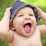 家有一对小棉袄