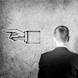 不可能看见可能