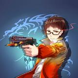 真是奇怪le