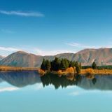 背着背包去分享