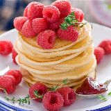 吃货潘胖达D记忆