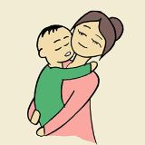 诺妈家有男宝娃