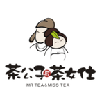 茶公子与茶女仕