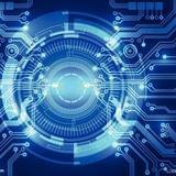 神龙摆尾游九天