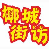 椰城街访