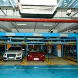 德盛利智能停车