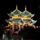 锦江合江亭街道办