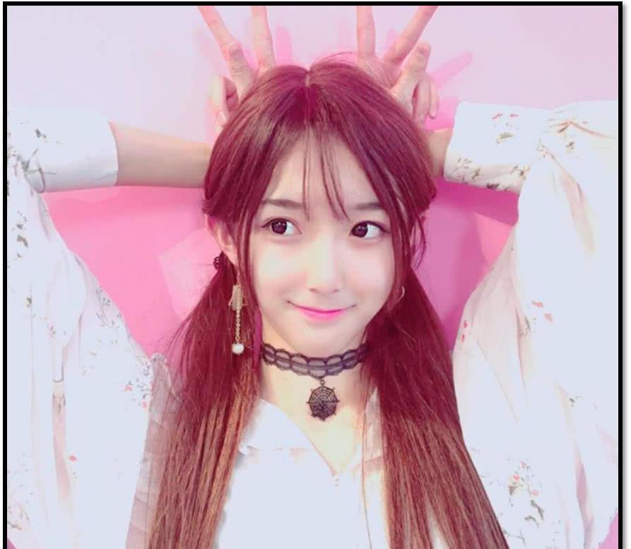 艾比是最强“女装大佬”?那是因为你没见过他们,网友:我恋爱了