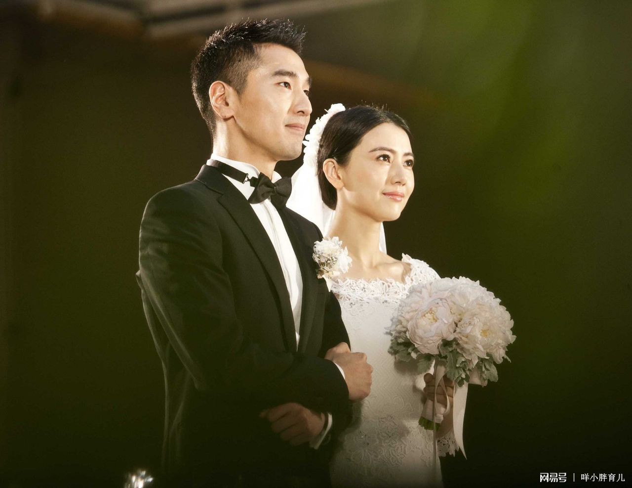 高圆圆产女:宝宝出生的第一天,新手爸妈要了解