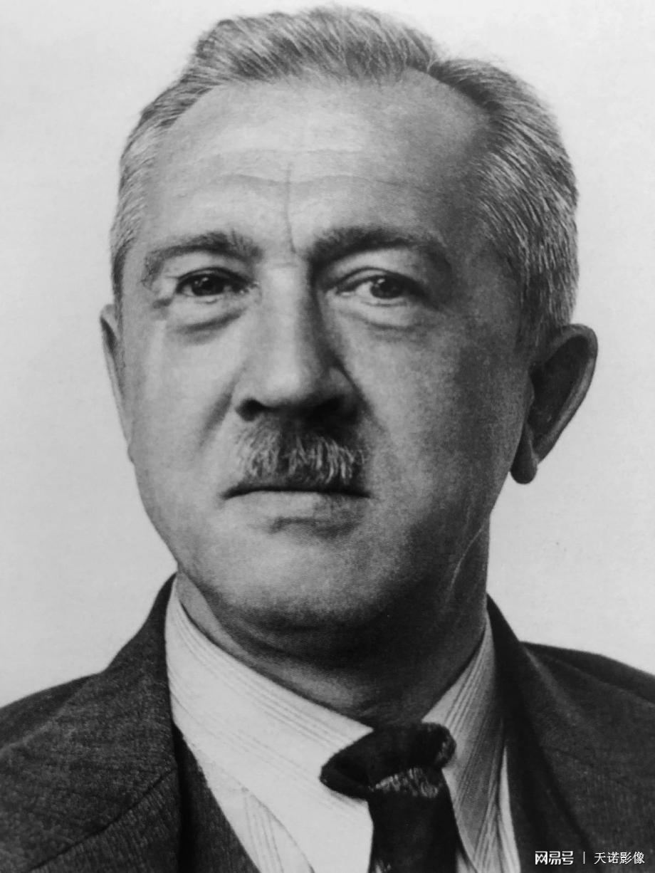 创造出徕卡影像传奇的竟然还有…