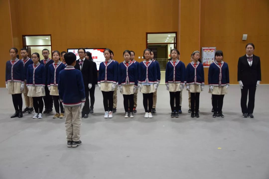 【直通校园】"武林高手"原来都藏在"山水"之间——迎泽区山水城小学