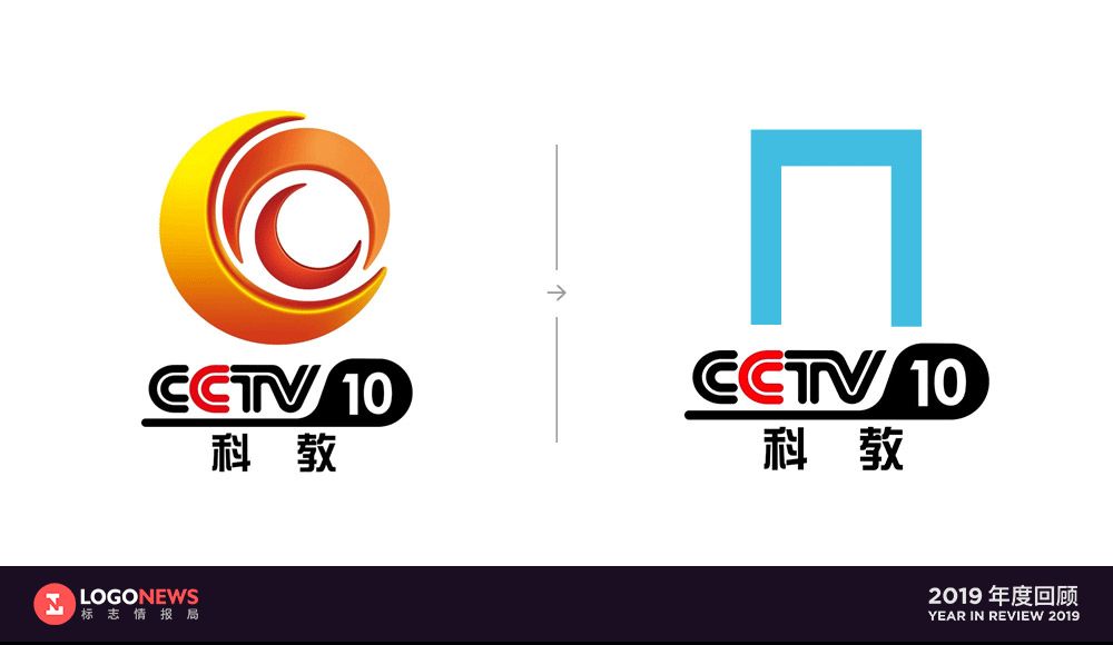 相关新闻稿:cctv9纪录频道全面改版,回归旧版立方体logo