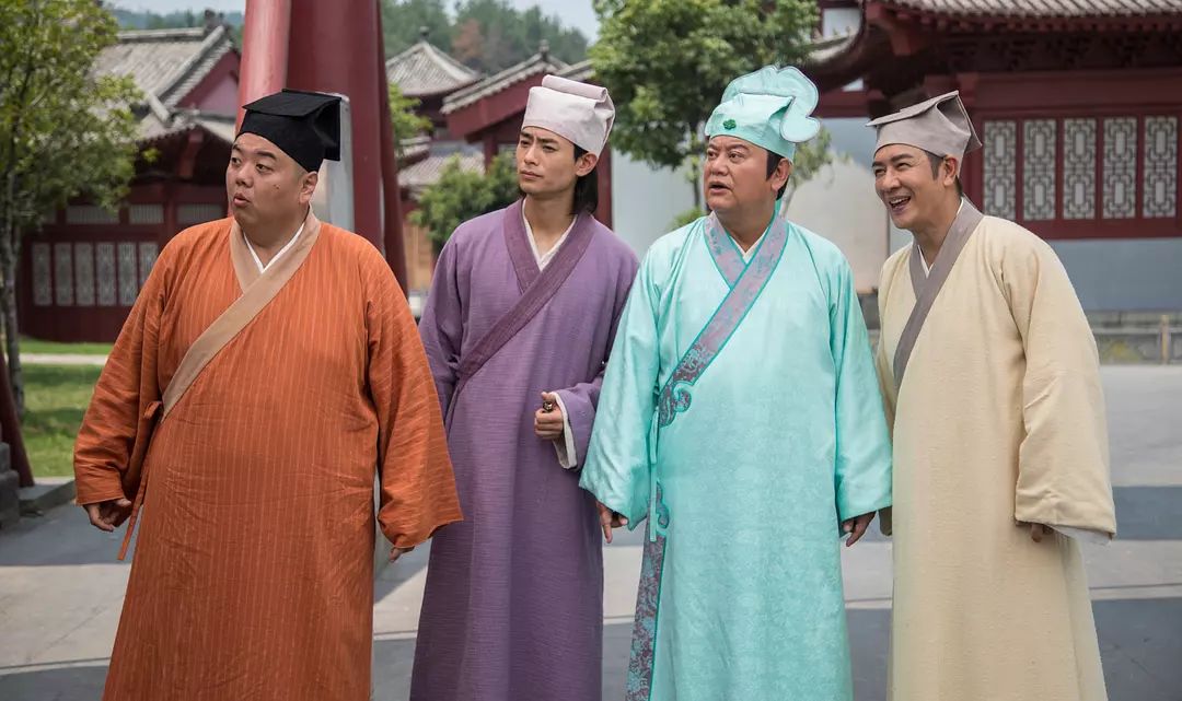 2019年十大烂片出炉：鹿晗、郑恺雄霸榜单