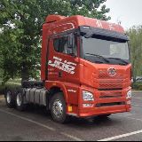 货车老司机在路上