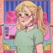 追剧小学妹