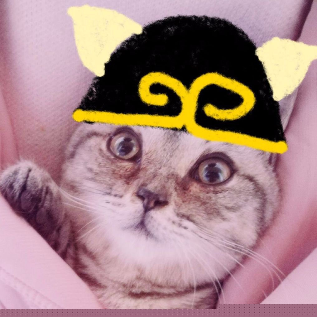 屁桃蛋仔爱睡觉zZ