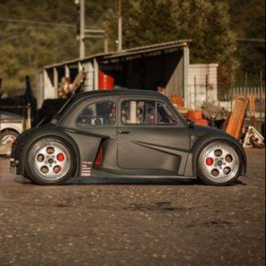 正经的汽车媒体