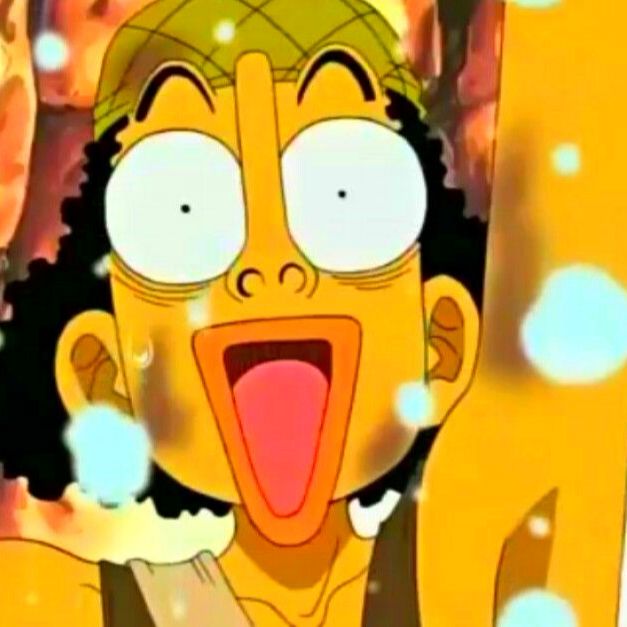 不撒谎的乌索普