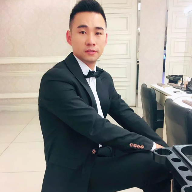 蜜枣爸育儿