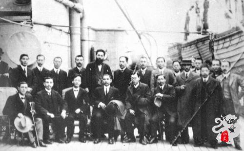 绰号“一品夫人”的男人，温柔把大清推向灭亡