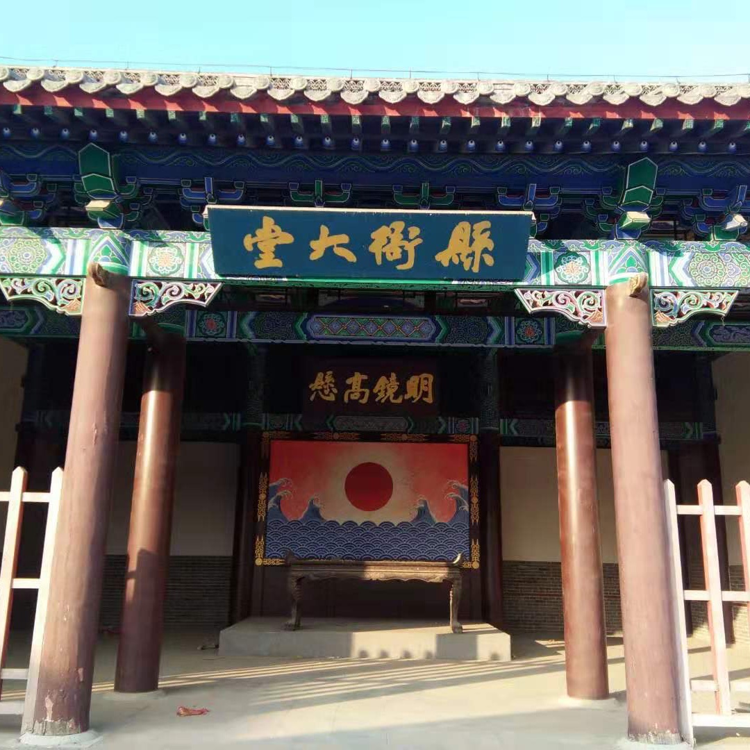 执着之心奋力前行