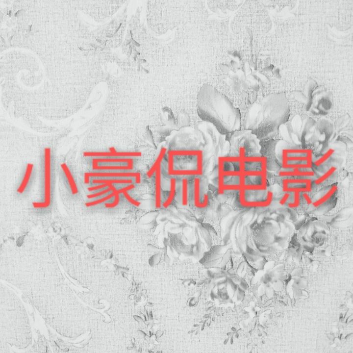 小豪侃电影
