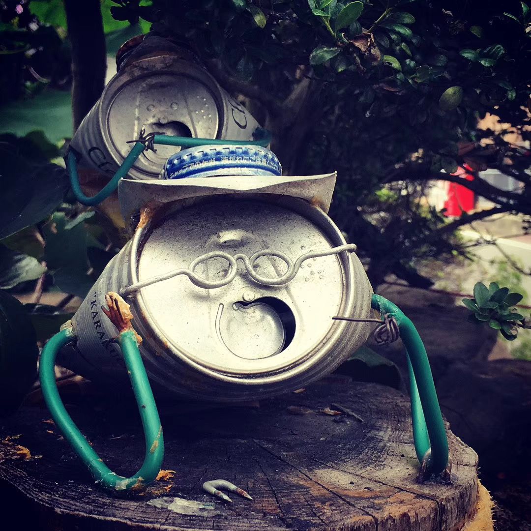 地球村里那些事儿