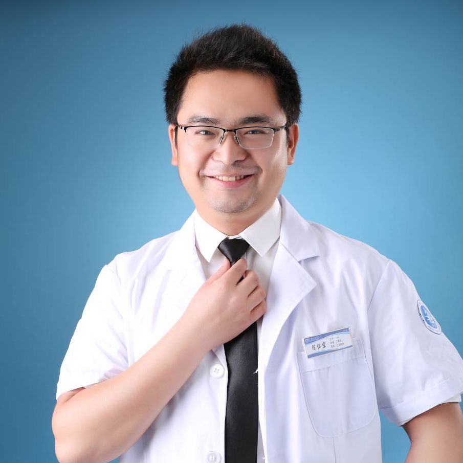 泌尿男科小菜鸟