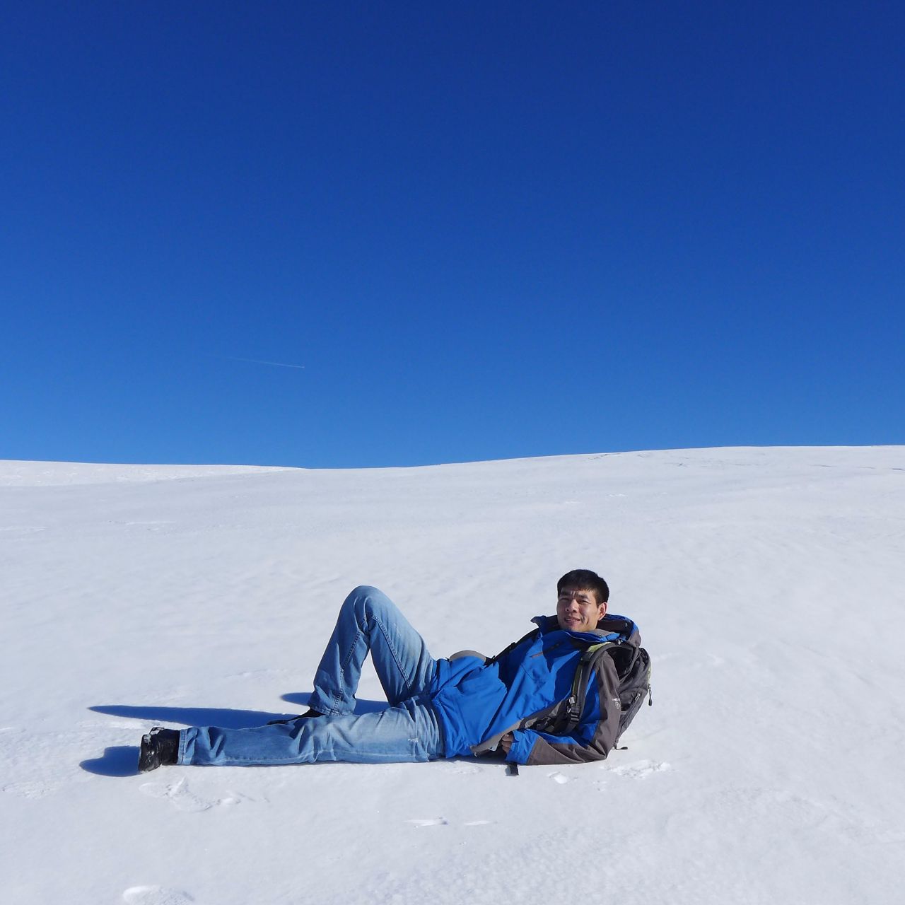 心理咨询师自由之风