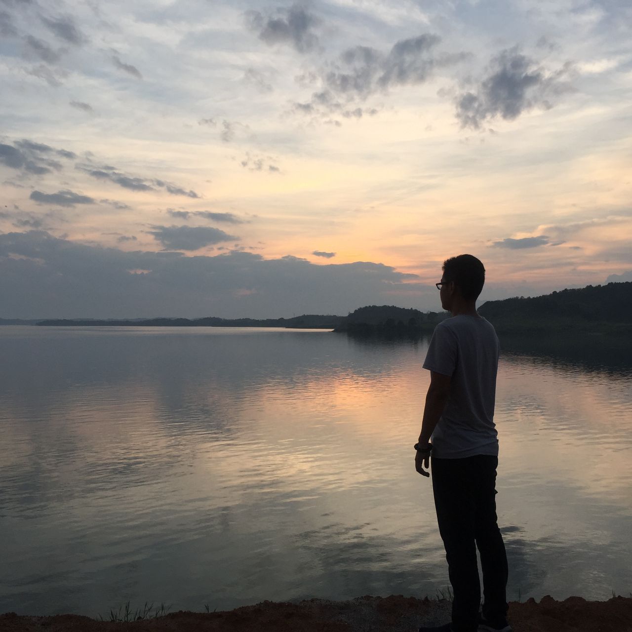 爱上冷门旅游地