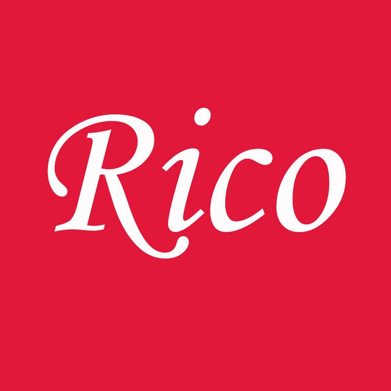 美魔女Rico