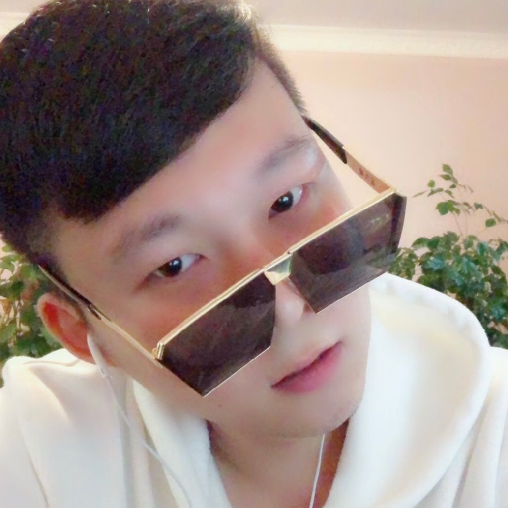 吃货张耀杰