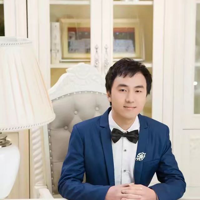 幸福启航王小二