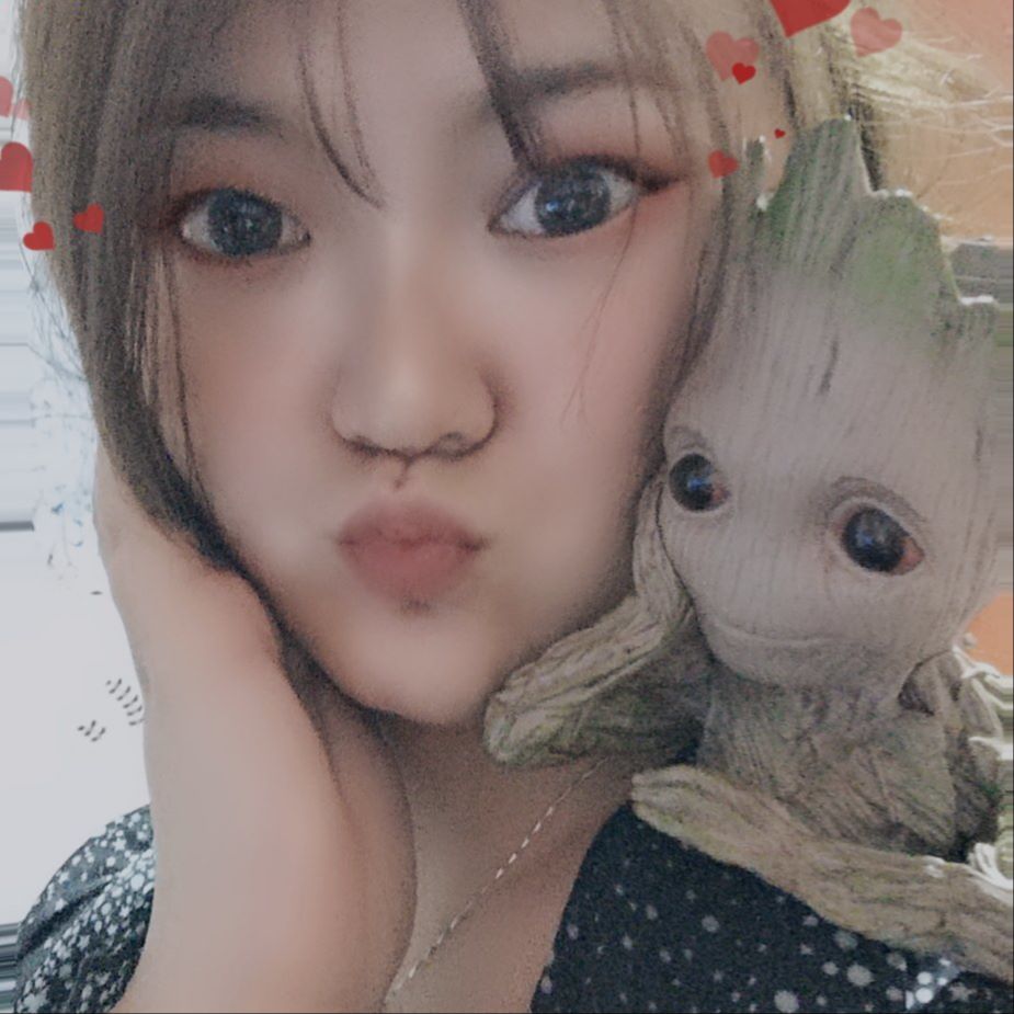 敏敏拜拜我的心