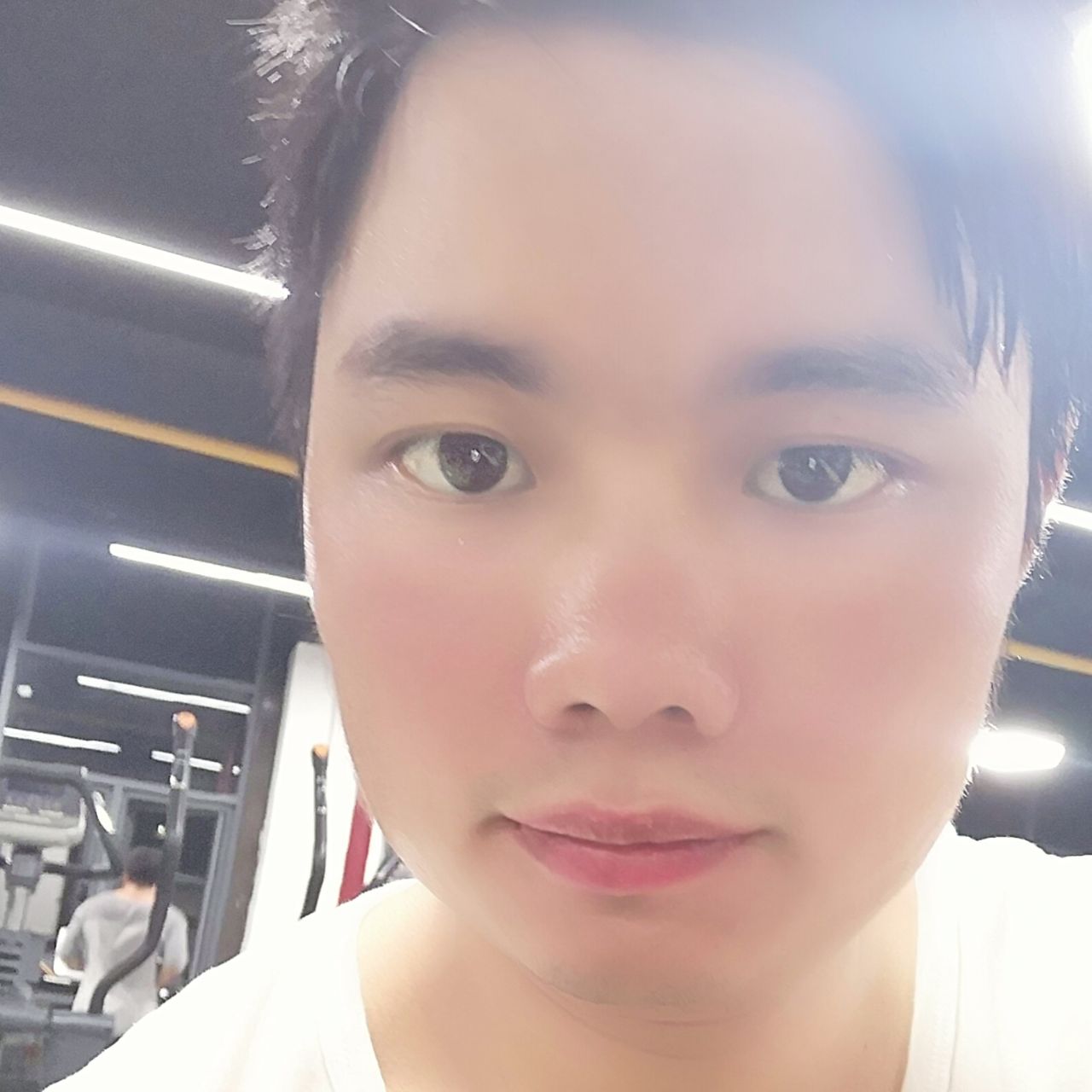 喵哥的减肥日记