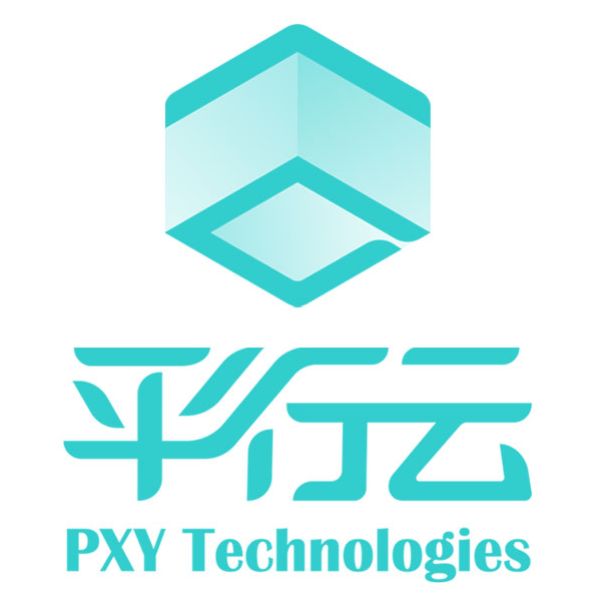 平行云