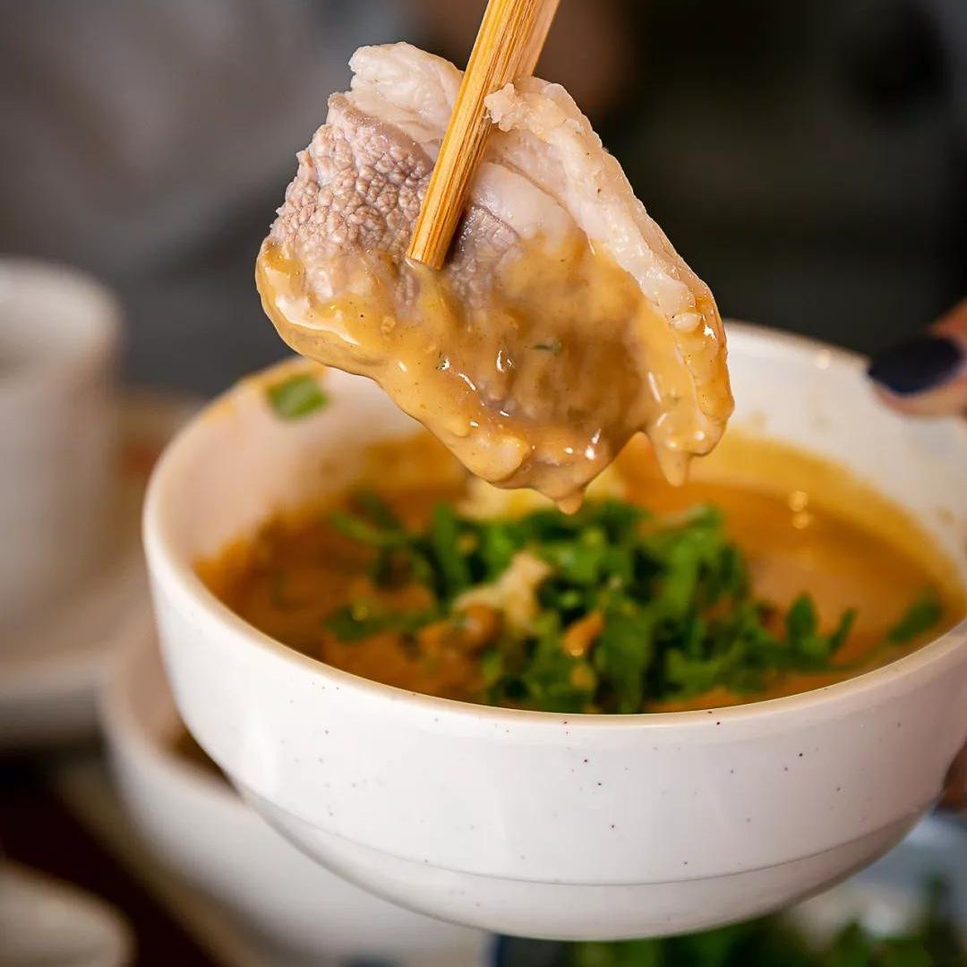 香甜味蕾