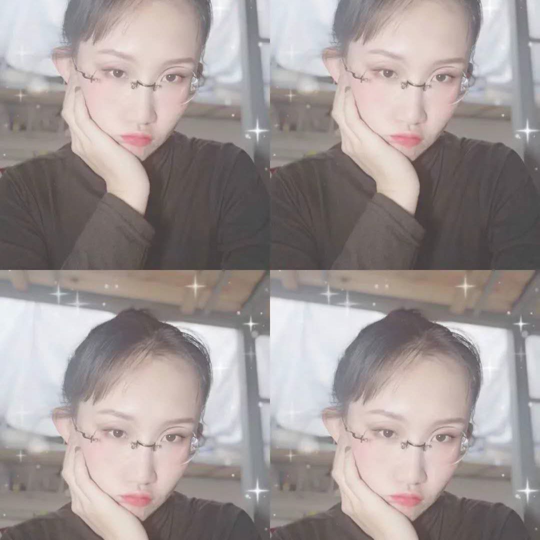 初一爱吃橘子