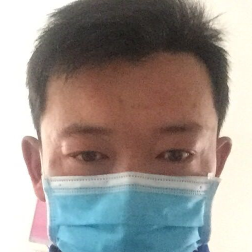 告别过去的慵懒