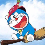 哆啦A梦俄语人留学