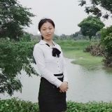 儿童营养师梁兰芳